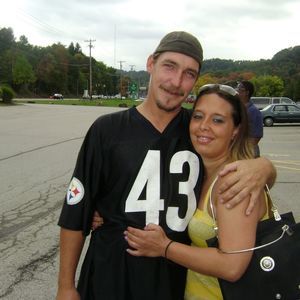 Meet your Posher, Crystale